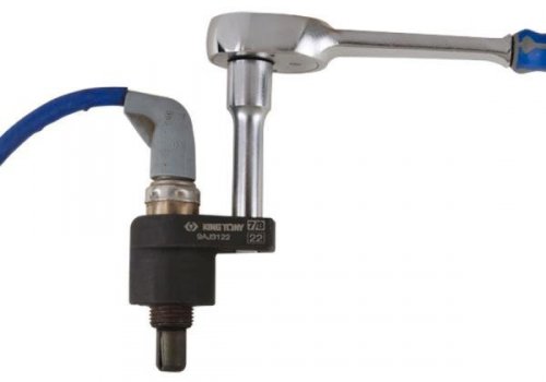 NASADKA 3/8&quot; DO SONDY LAMBDA 22mm (7/8&quot;) King Tony