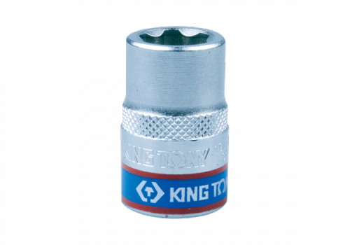 NASADKA KRÓTKA 1/2&quot; TYPU RIBE M12S DO KOŁA ZAMACHOWEGO I ŚRUB W SILNIKU (Nissan) King Tony
