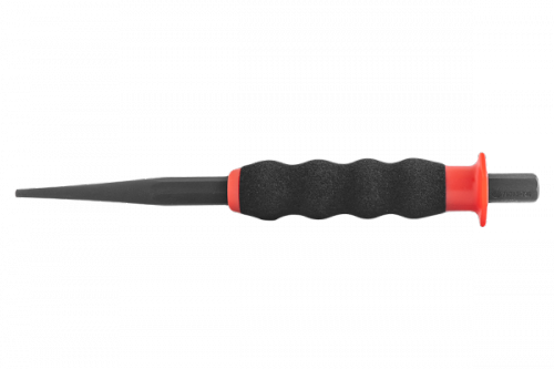 POBIJAK STOŻKOWY Z GUMOWYM UCHWYTEM 5 x 185mm King Tony