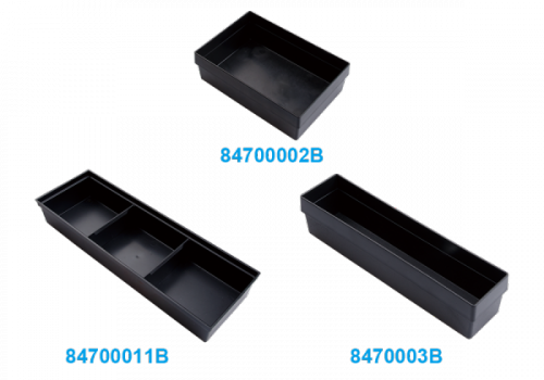 WYTŁOCZKA DO CZĘŚCI 93 x 283 x 43mm King Tony