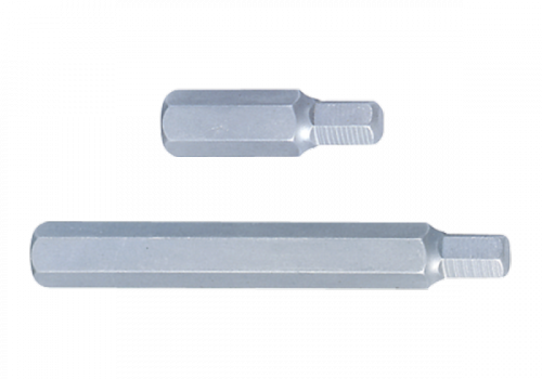 BIT 10mm HEX 8,0 x 80mm King Tony