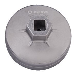 NASADKA 1/2&quot; DO FILTRA OLEJU 14-kąt. 74mm King Tony