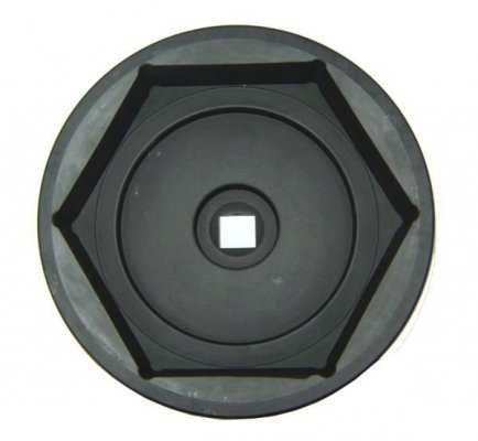 NASADKA SPECJALNA 1&quot;, 6-KĄTNA 70mm, SAMOCHODY CIĘŻAROWE H.C.B