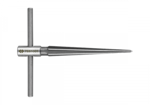 ROZWIERTAK STOŻKOWY 1/8&quot; - 3/8&quot;, DŁUGOŚĆ 80mm King Tony
