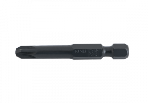 BIT DO WKRĘTAREK KR. 1/4&quot; POZIDRIV No.2 x 90mm PZ2 King Tony