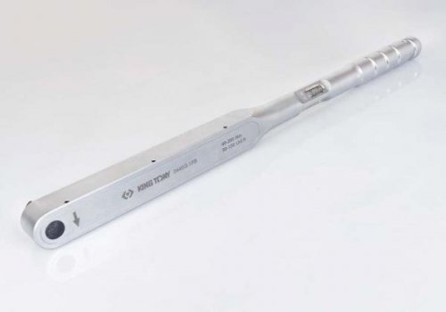 KLUCZ DYNAMOMETRYCZNY 3/4&quot; JEDNOKIERUNKOWY, 200 - 1000 Nm King Tony