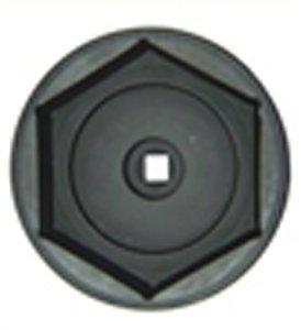 NASADKA SPECJALNA 1&quot;, 6-KĄTNA 140mm, SAMOCHODY CIĘŻAROWE H.C.B