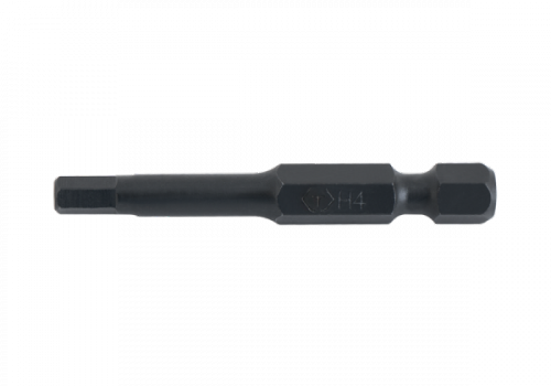 BIT DO WKRĘTAREK 1/4&quot; HEX 2,0 x 50mm King Tony