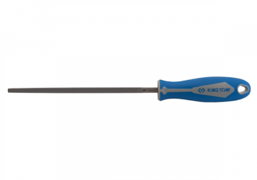 PILNIK RÓWNIAK Z UCHWYTEM W KSZTAŁCIE KWADRATOWYM 250mm King Tony