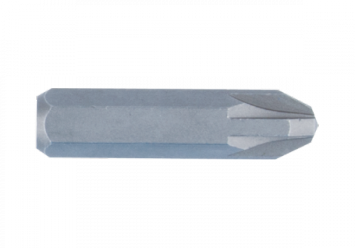 BIT 5/16&quot; POZIDRIV No.2 x 36mm PZ2 King Tony