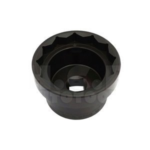 NASADKA SPECJALNA 1&quot;, 12-KĄTNA 90mm, SAMOCHODY CIĘŻAROWE H.C.B