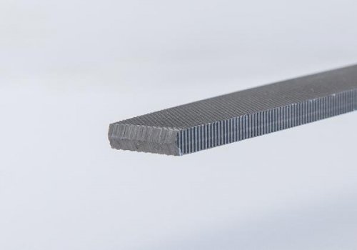 PILNIK RÓWNIAK Z UCHWYTEM W KSZTAŁCIE PROSTOKĄTNYM 250mm King Tony