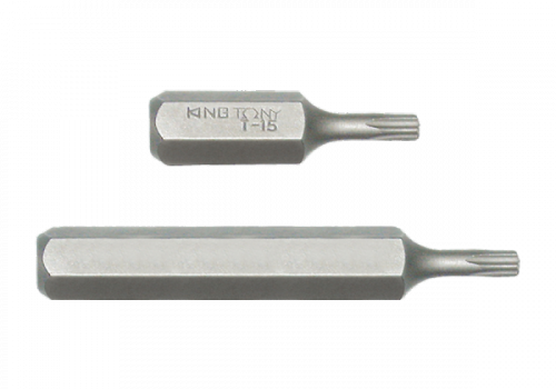 BIT 5/16&quot; TORX T40 x 70mm King Tony