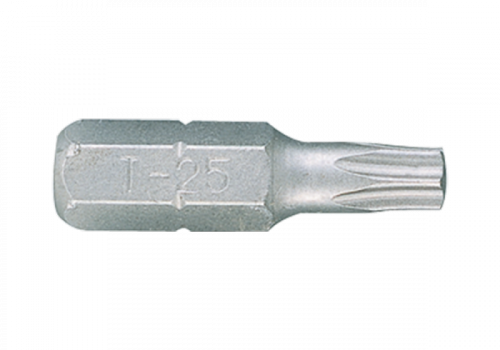 BIT 1/4&quot; TORX T9 x 25mm King Tony