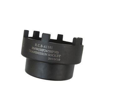 NASADKA 1/2&quot; DO AUTOMATYCZNYCH SKRZYNI BIEGÓW, 6 ZĘBÓW (BMW) H.C.B