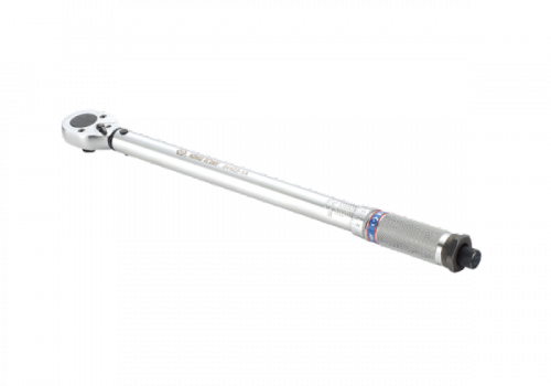 Klucz dynamometryczny 3/8&quot;, zakres 5-25 Nm King Tony
