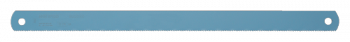 Brzeszczot maszynowy HSS 650x50x5.00 mm 6 Z/Cal BAHCO
