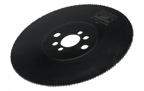 Tarczowa Piła HSS 275 mm 2.5 mm C8 110z BAHCO