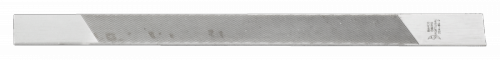 Pilnik trójkątny do pił taśmowych 216 mm 16 mm 16 z/cm BAHCO (10 szt.)