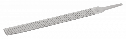 Tarnik półokrągły pocieniony 250 mm średnie nacięcie BAHCO (10 szt.)