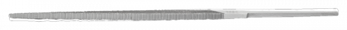 Pilnik płaski zwężany 150 mm zgrubny BAHCO (10 szt.)