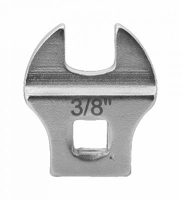 Klucz pazurowy płaski 1/4&quot; rozmiar 10mm BAHCO