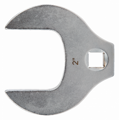 Klucz pazurowy płaski 1/2&quot; rozmiar 1.1/4 BAHCO