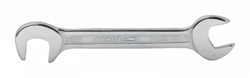 Klucz płaski dwustronny typu Liliput 9/32&quot; x 5/16&quot; BAHCO