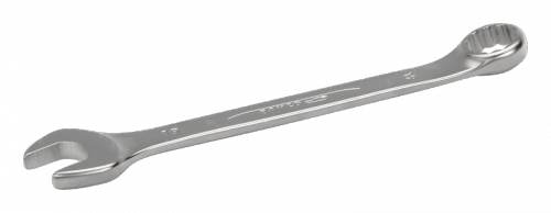 Klucz płasko-oczkowy metryczny 14 mm BAHCO