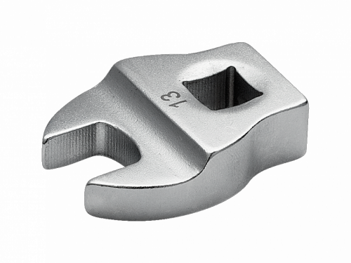 Klucz pazurowy płaski 3/8&quot; rozmiar 1&quot; BAHCO
