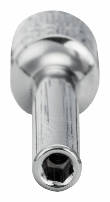 Nasadka 6-kątna głęboka 1/4&quot; cienkościenna 1/8&quot; BAHCO