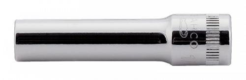 Nasadka 1/4&quot; 12-kątna 1/2&quot; cienkościenna BAHCO