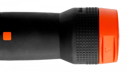 Klucz dynamometryczny 3-15 Nm, z gniazdem 9x12 mm 74W9-15 BAHCO