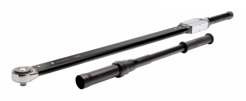 Klucz dynamometryczny 500-1500 Nm, ze stałą grzechotką 1&quot; 75R1-1500 BAHCO