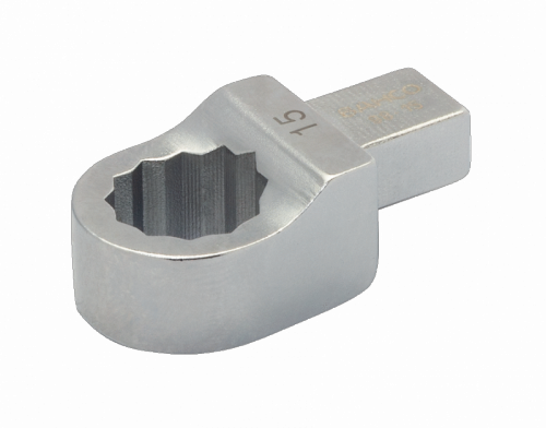 Końcówka wtykowa 24x32 mm oczkowa 30 mm BAHCO