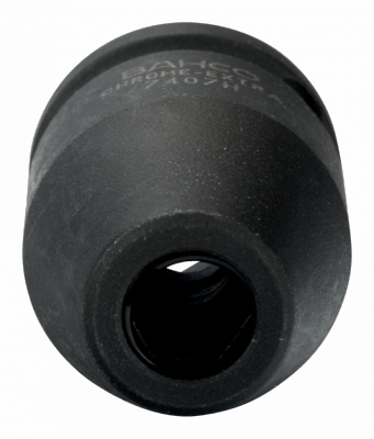 Uchwyt do końcówek udarowych 3/8&quot; 1/4&quot; 30 mm BAHCO