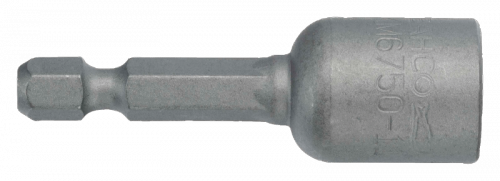 Końcówka magnetyczna 7 mm – 50 mm BAHCO