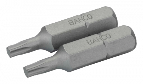 Bit 5/16&quot; do śrub TORX T20x35 mm, 2 szt. BAHCO