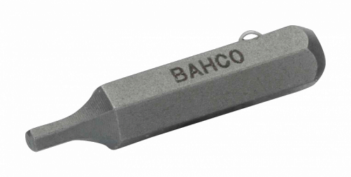 Bit 5/32&quot; do śrub imbusowych 1.5x20 mm, 2szt. BAHCO