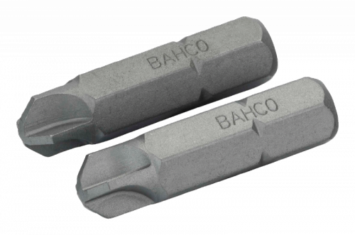 Bit 5/16&quot; do śrub Torq-Set TS 8x32 mm, 2 szt. BAHCO