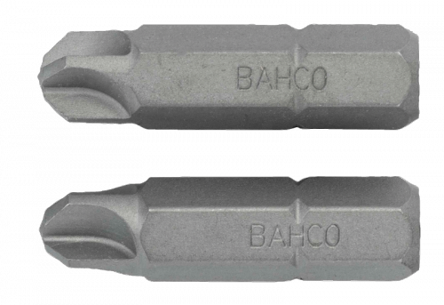 Bit 5/16&quot; do śrub Torq-Set TS 8x32 mm, 2 szt. BAHCO