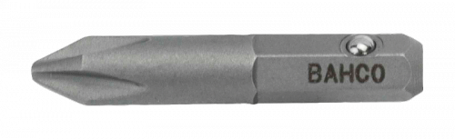 Bit 5/32&quot; PH2x25mm, 5 szt. BAHCO