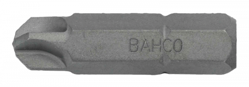 Bit udarowy 5/16&quot; TORQ-SET  5/16&quot; x 32 mm 2 szt. BAHCO