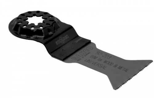 Ostrze wielofunkcyjne 44 mm, 1 szt.a BAHCO
