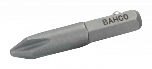 Bit 5/32&quot; PH2x25mm, 2 szt. BAHCO