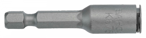 Uchwyt uniwersalny 1/4 cala – 50 mm BAHCO