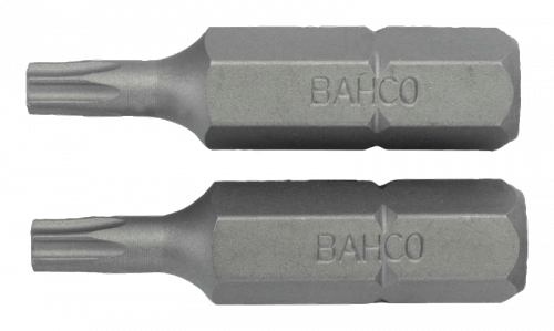 Bit 5/16&quot; do śrub TORX T27x35 mm, 2 szt. BAHCO