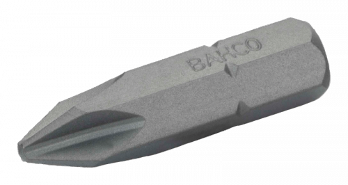Bit 5/16&quot; PH4x38mm, 5 szt. BAHCO