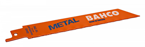 Brzeszczot bimetaliczny Sandflex do piły szablastej 150mm 14 Z/Cal ST, 5 szt. BAHCO