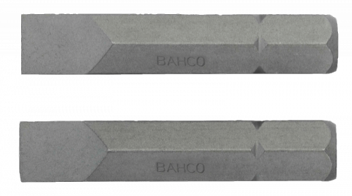 Bit 5/16&quot; do śrub płaskich 2.5x14x41 mm, 2 szt. BAHCO